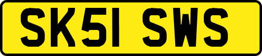 SK51SWS