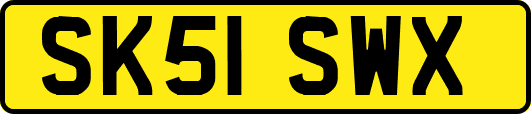 SK51SWX