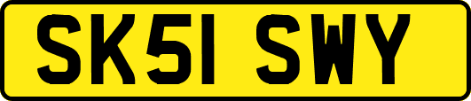 SK51SWY