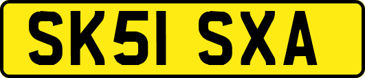 SK51SXA