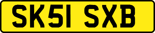 SK51SXB