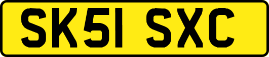 SK51SXC