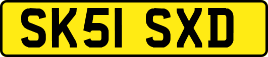 SK51SXD