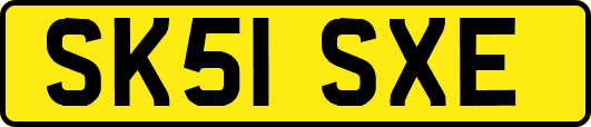 SK51SXE