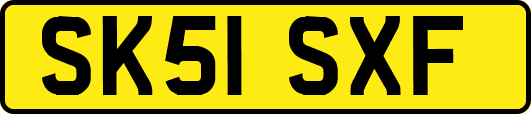 SK51SXF