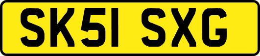 SK51SXG