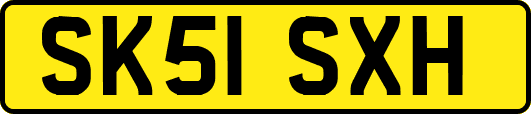 SK51SXH