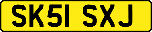 SK51SXJ