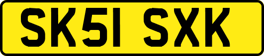 SK51SXK