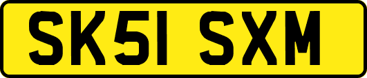 SK51SXM