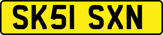 SK51SXN