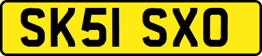 SK51SXO