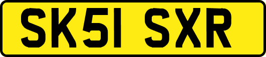 SK51SXR