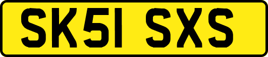 SK51SXS