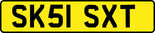 SK51SXT