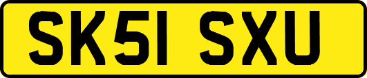 SK51SXU