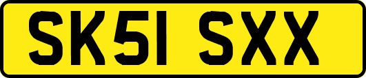 SK51SXX