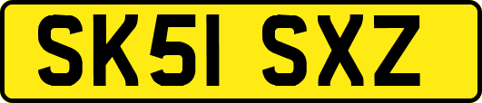 SK51SXZ