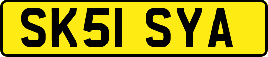 SK51SYA