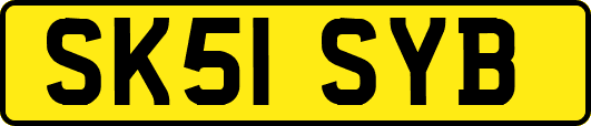 SK51SYB