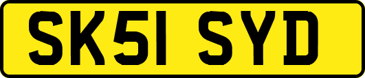 SK51SYD