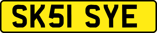 SK51SYE