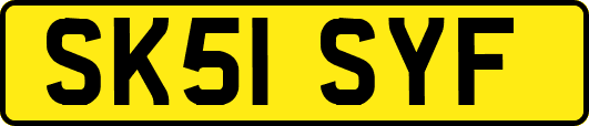 SK51SYF