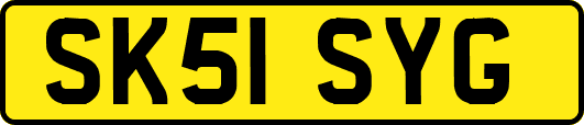 SK51SYG