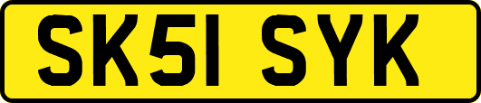 SK51SYK