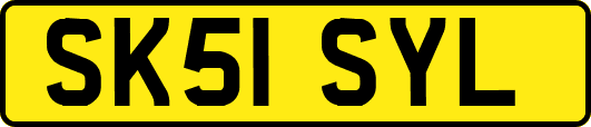 SK51SYL