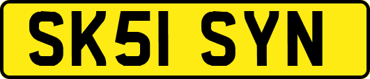 SK51SYN