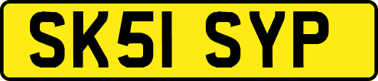 SK51SYP