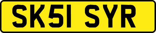 SK51SYR