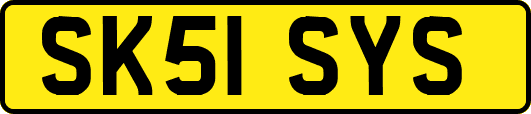 SK51SYS