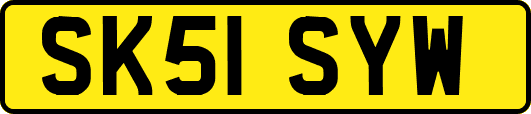 SK51SYW