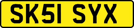 SK51SYX