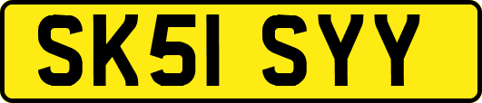 SK51SYY