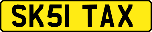 SK51TAX