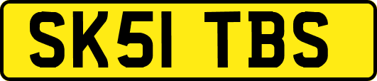 SK51TBS