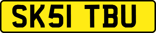 SK51TBU