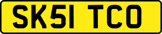 SK51TCO