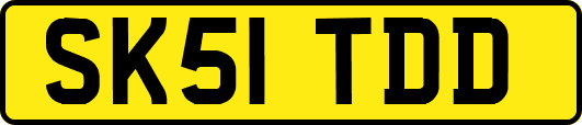 SK51TDD