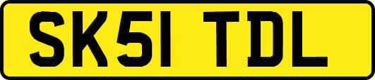 SK51TDL