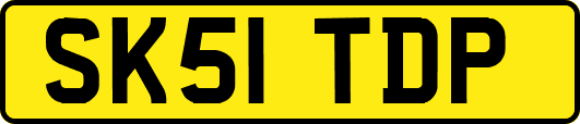 SK51TDP