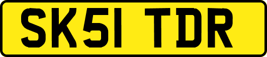 SK51TDR