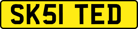 SK51TED