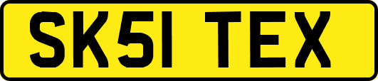 SK51TEX