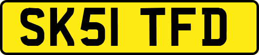 SK51TFD