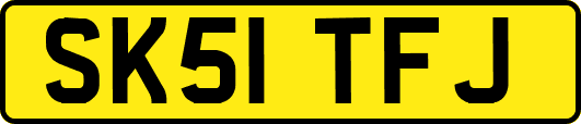 SK51TFJ