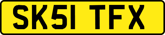 SK51TFX